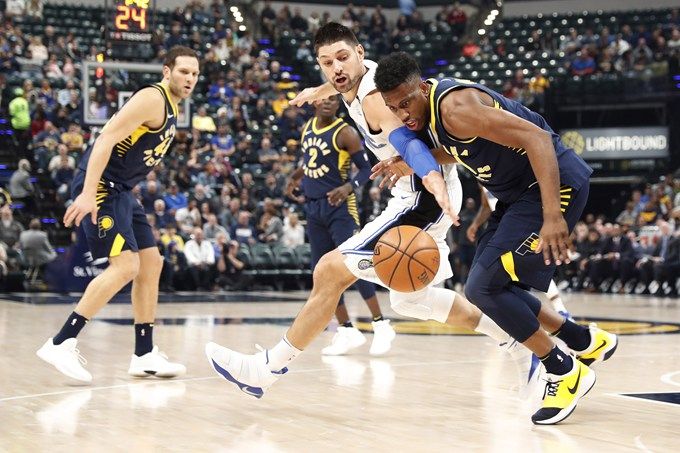 双雄竞逐 双雄竞逐